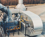 APC UHF oxidizer