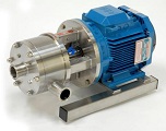 sulzer mixer