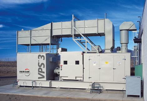 vericor image