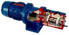 plenty screw pump